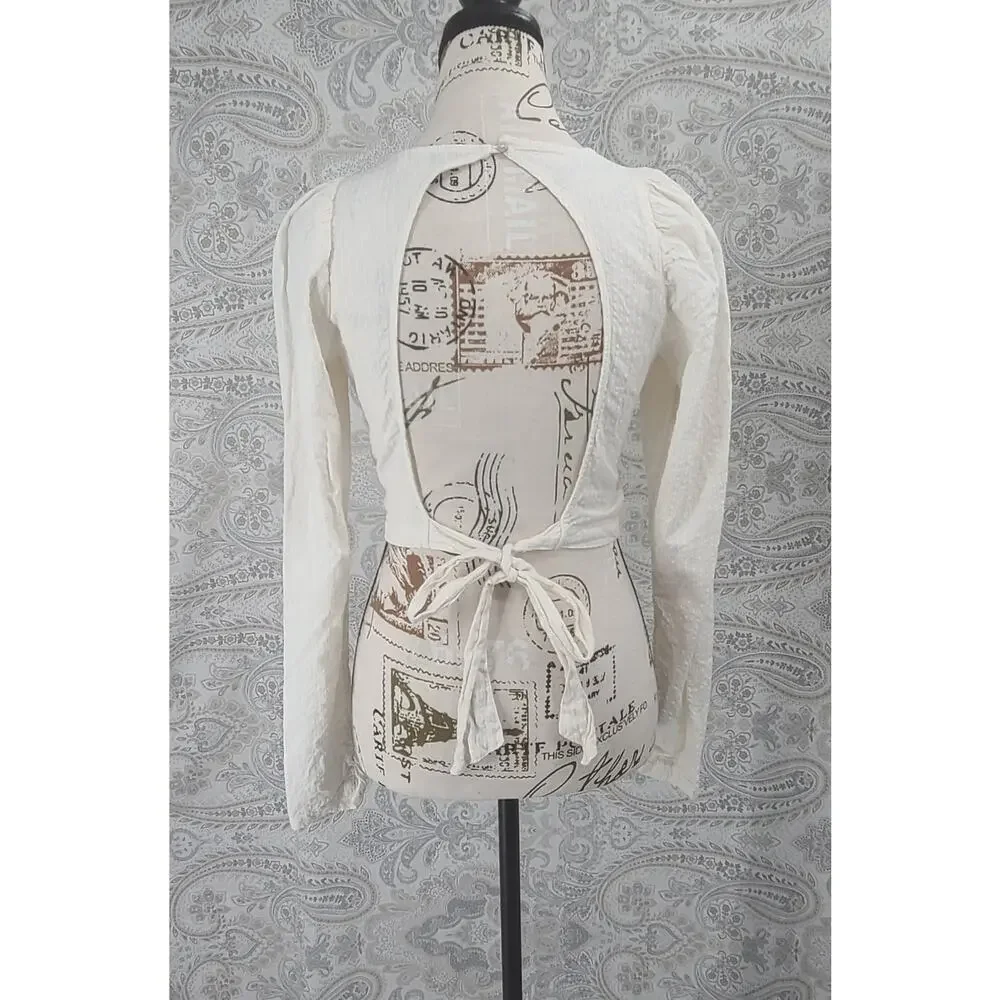 Free People excellent pre