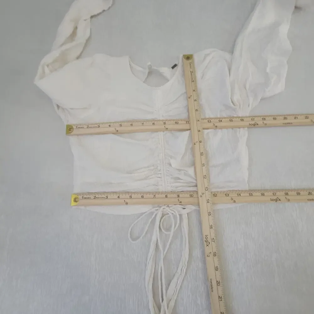 Free People excellent pre