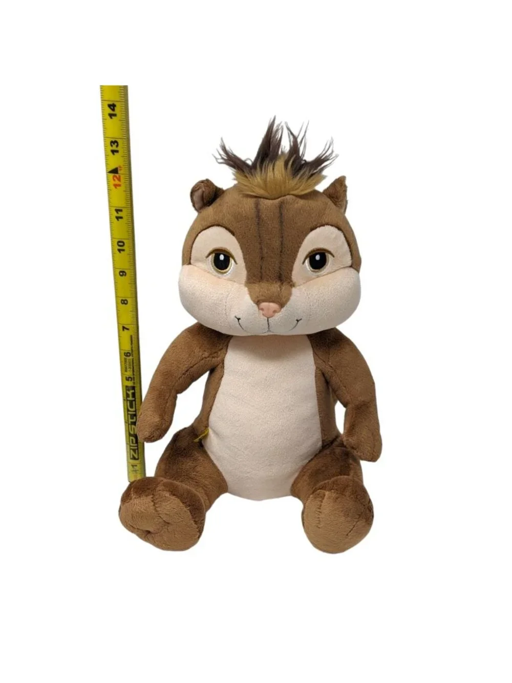 Build-A-Bear clean soft