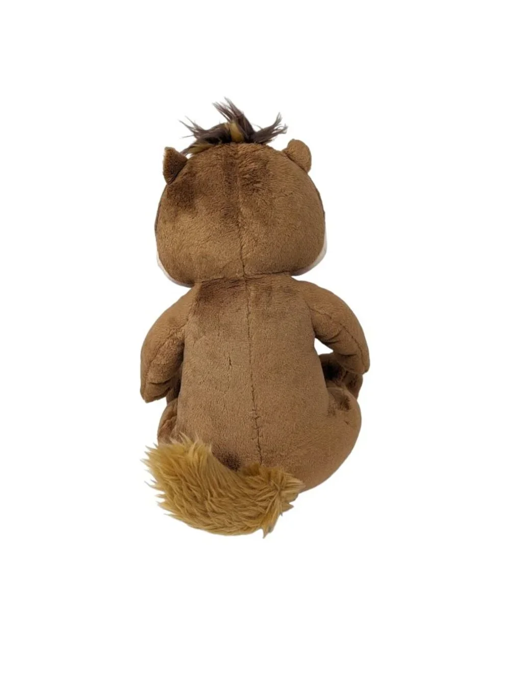 Build-A-Bear toy soft