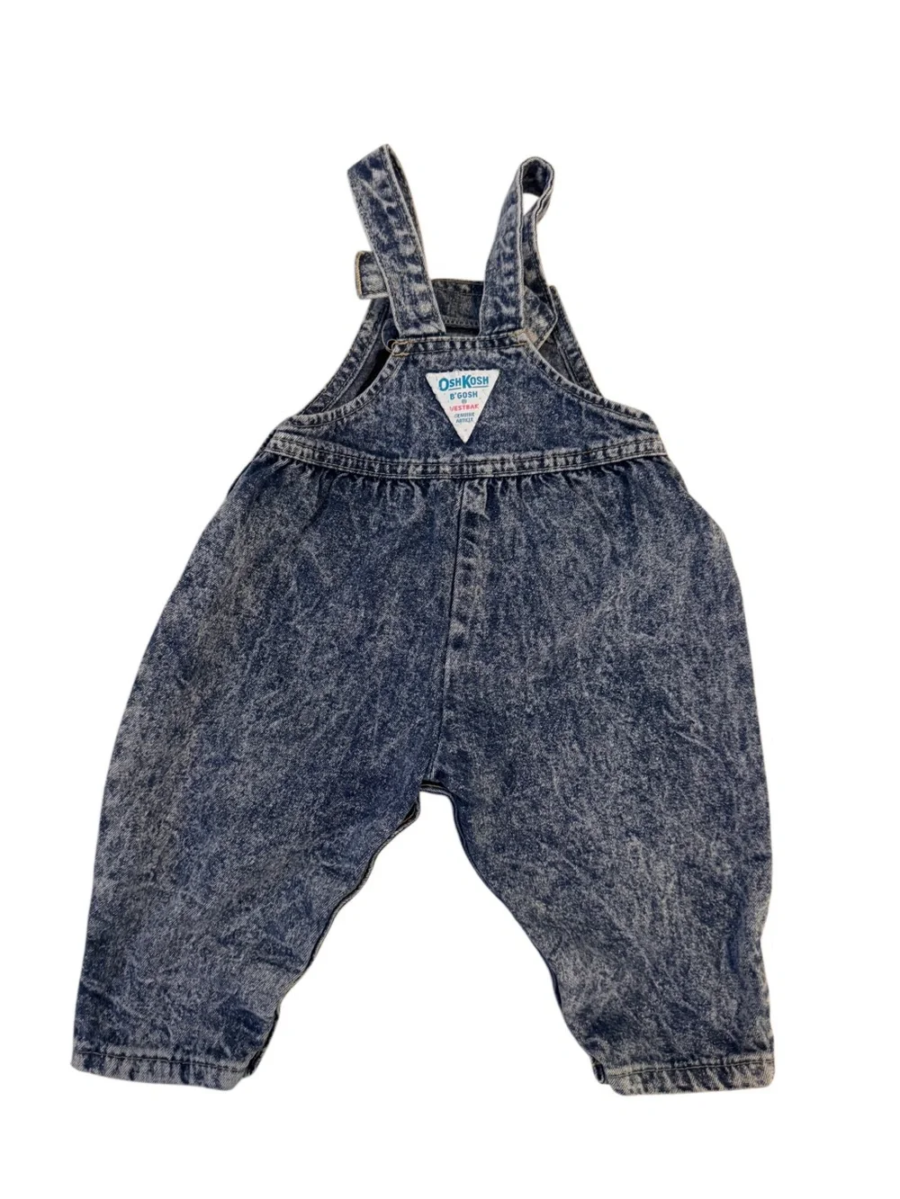 OshKosh Bgosh classic oshkosh