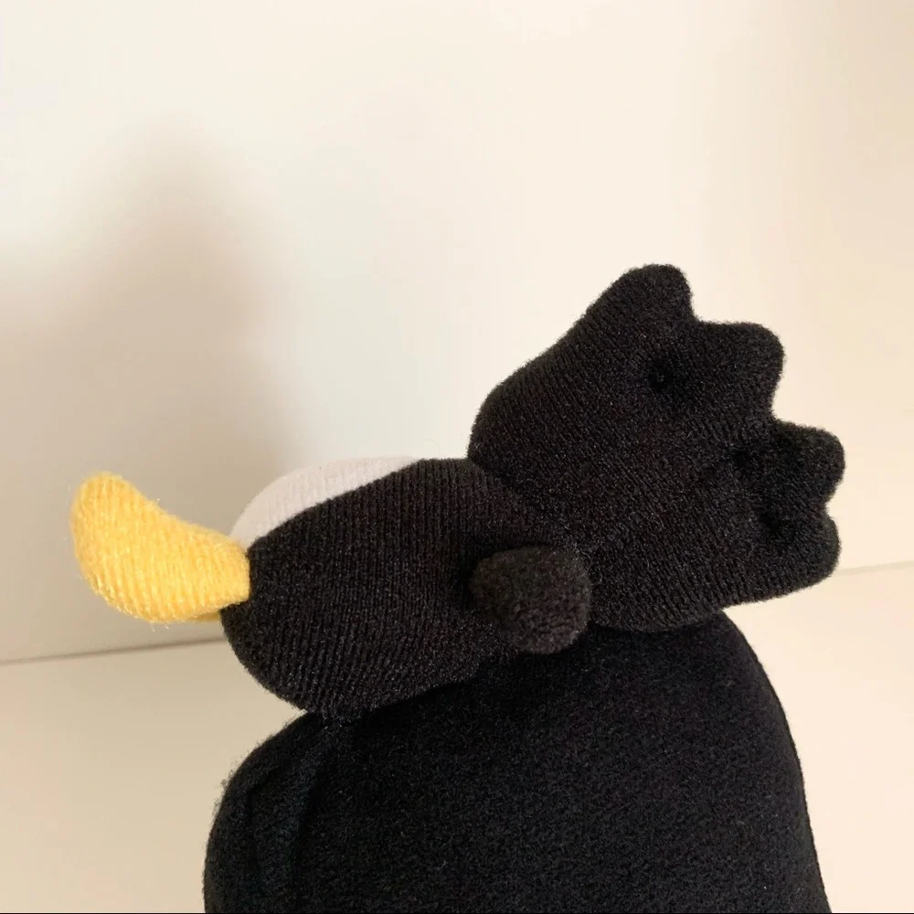 Sanrio vintage badtz