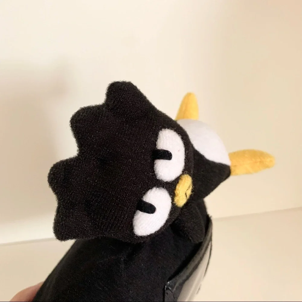 Sanrio vintage badtz