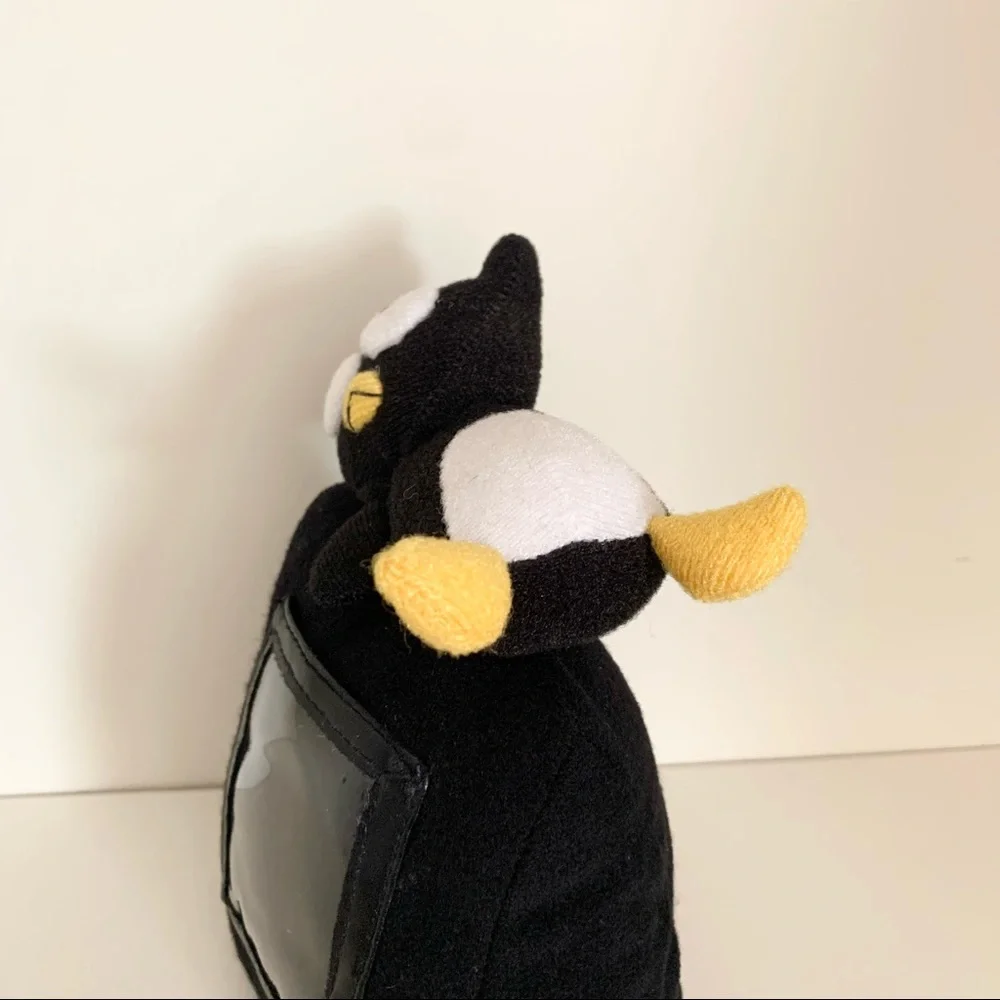 Sanrio vintage badtz