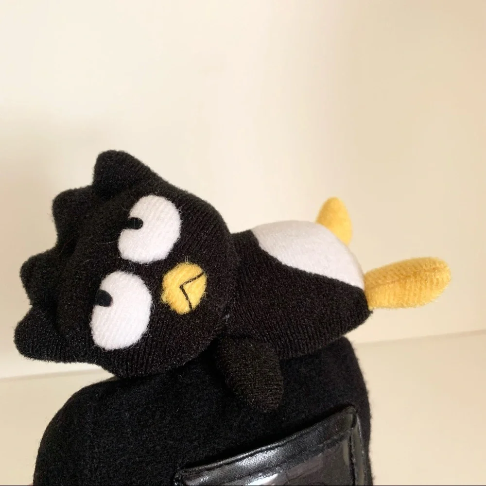 Sanrio vintage badtz