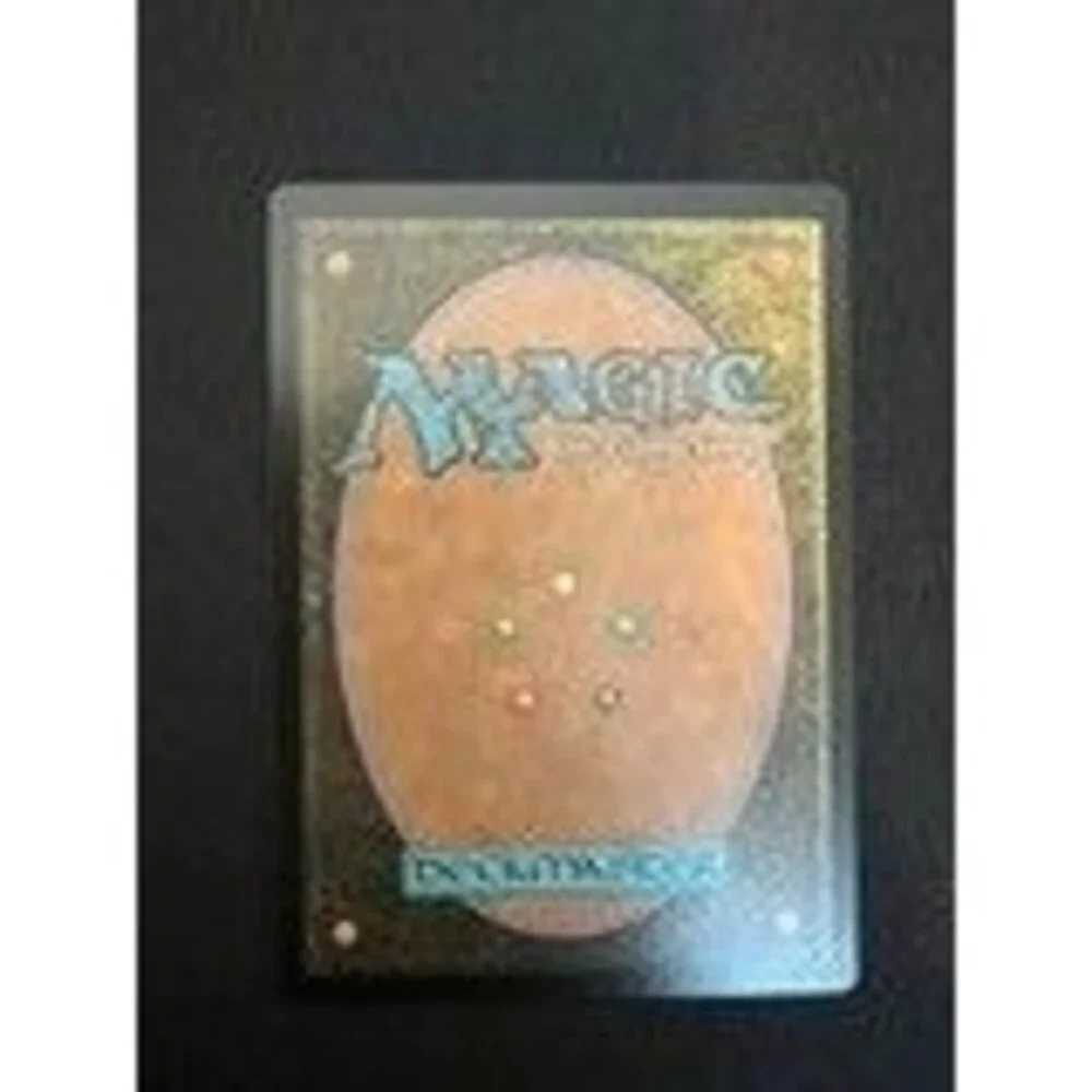 King Crab 34 UC Urza's Legacy MTG LP
