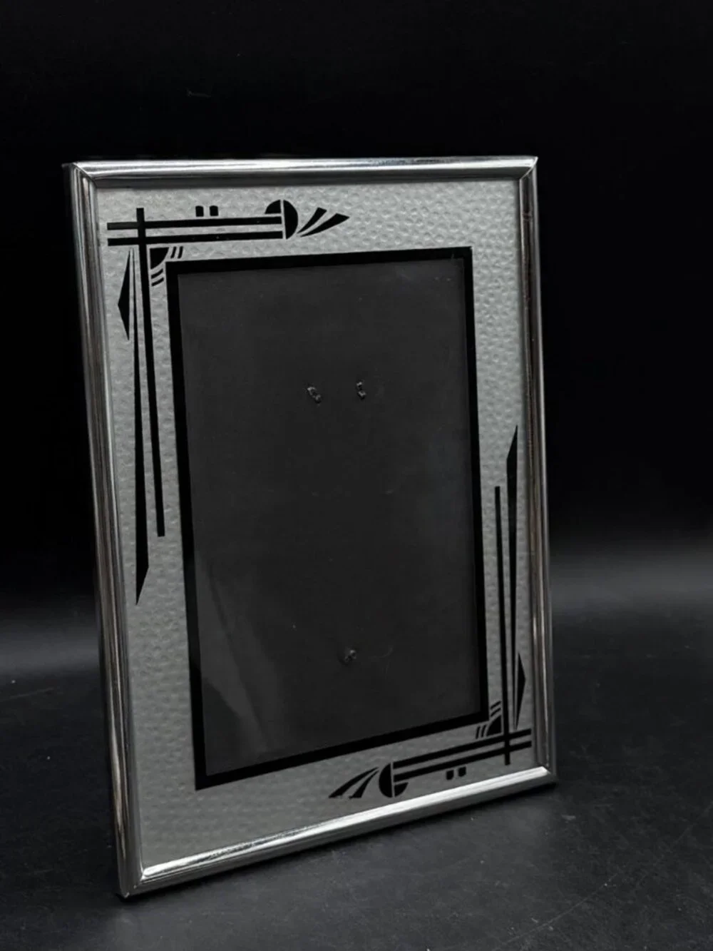 Unbranded art deco