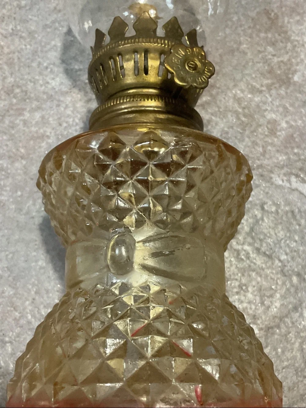 N/A elegant vintage
