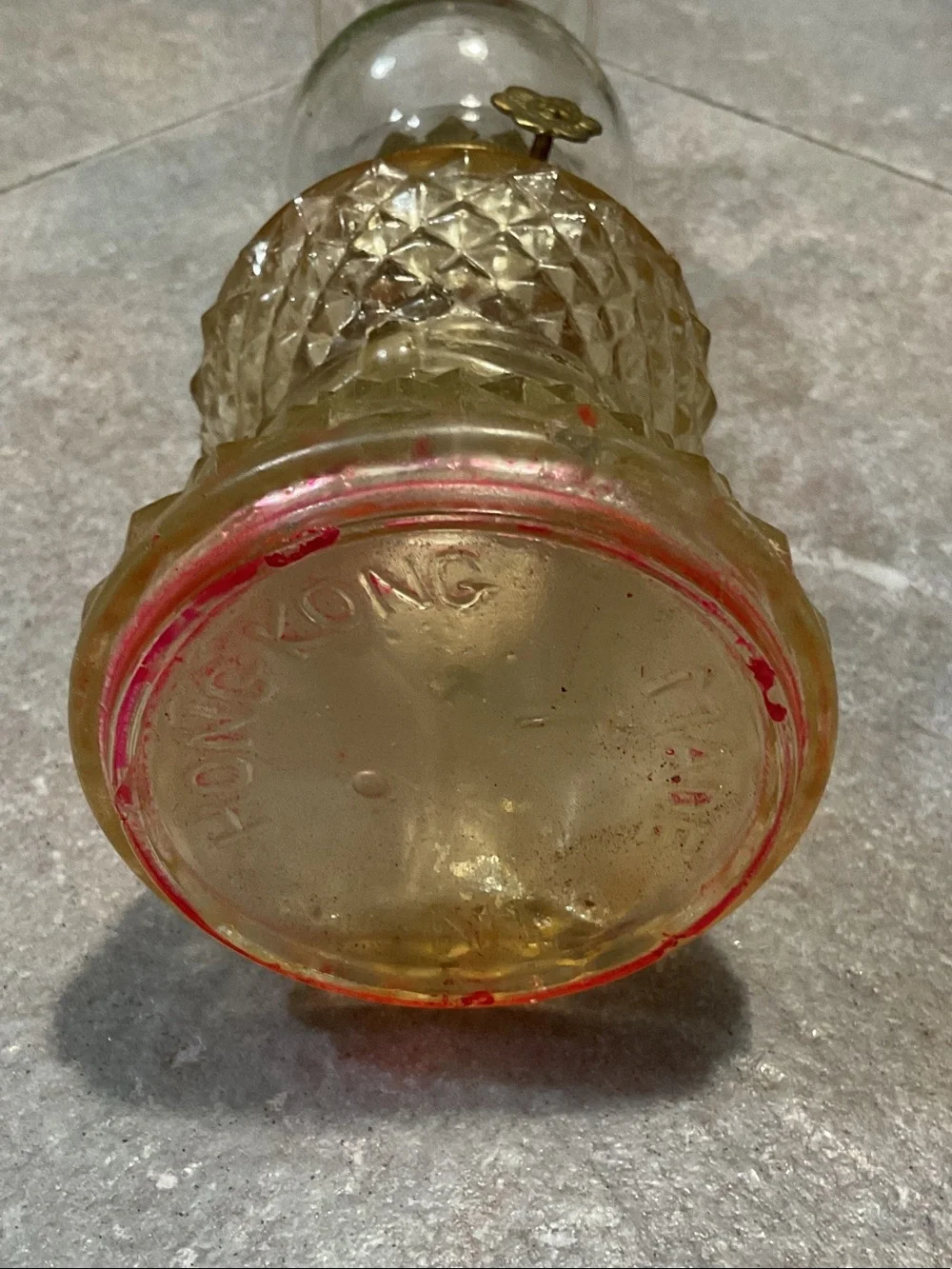 N/A elegant vintage