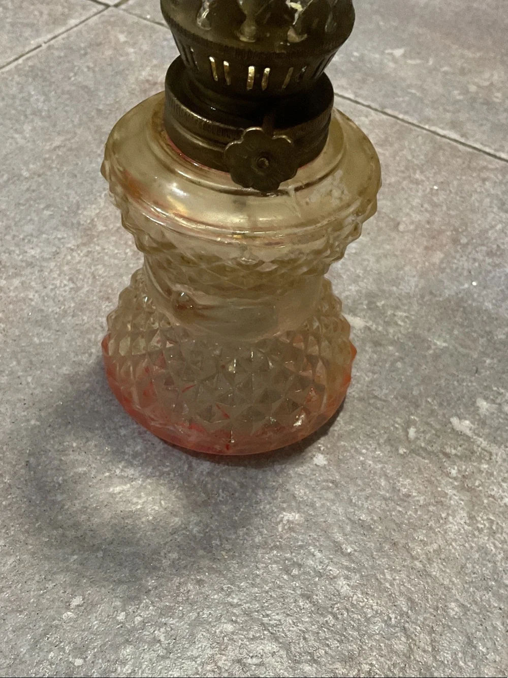 N/A elegant vintage