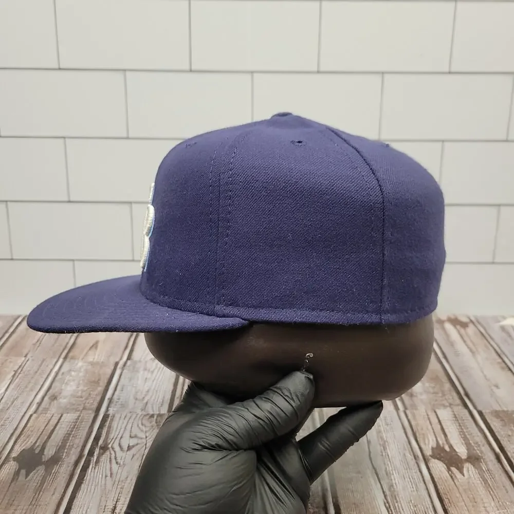 New Era step up