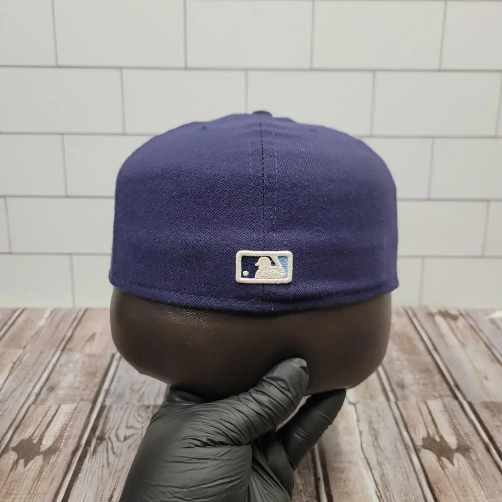 New Era step up