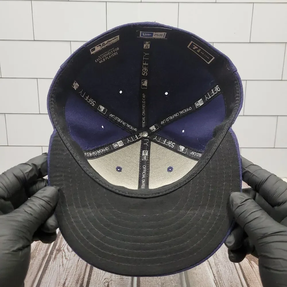 New Era step up