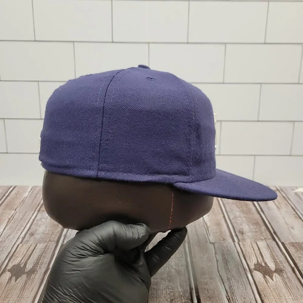New Era step up