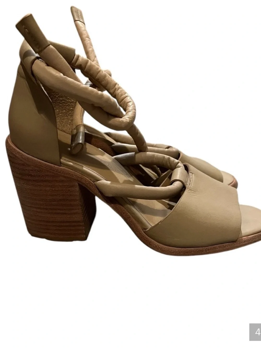 Wal and pai alèspa beige