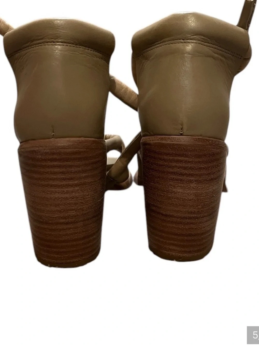 Wal and pai alèspa beige