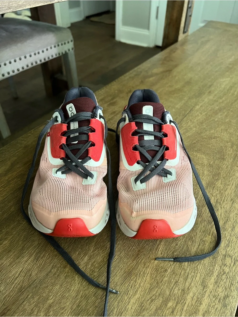 On Running lightweight running