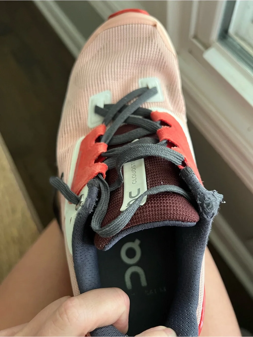 On Running lightweight running