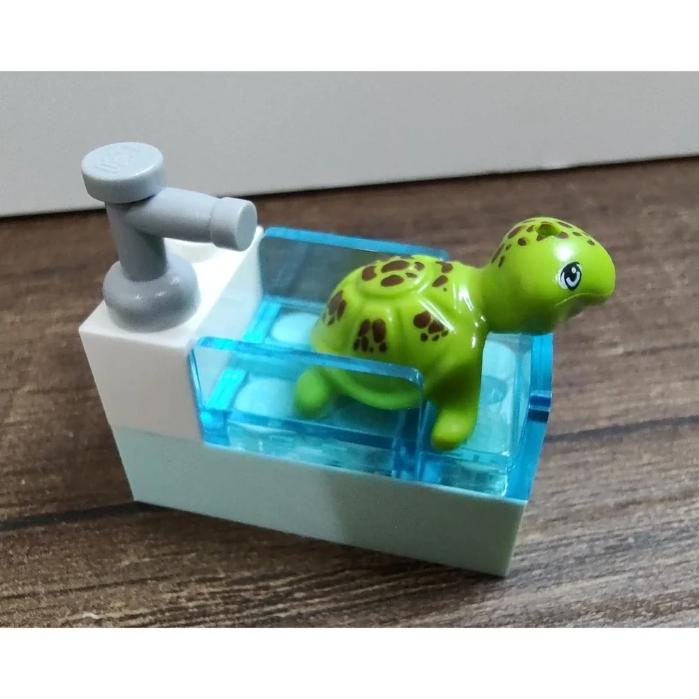 Lego good pre