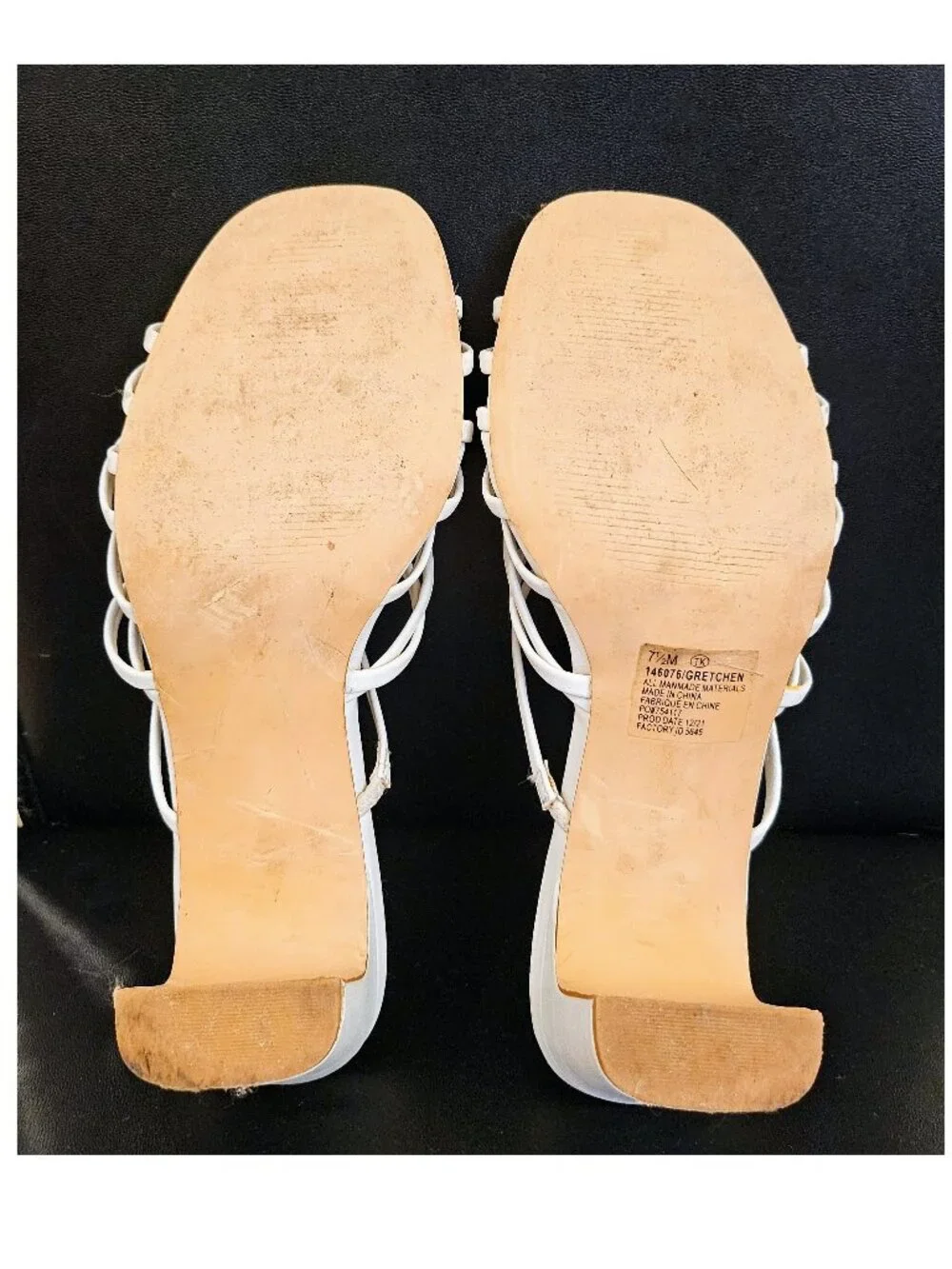 Maurices these elegant