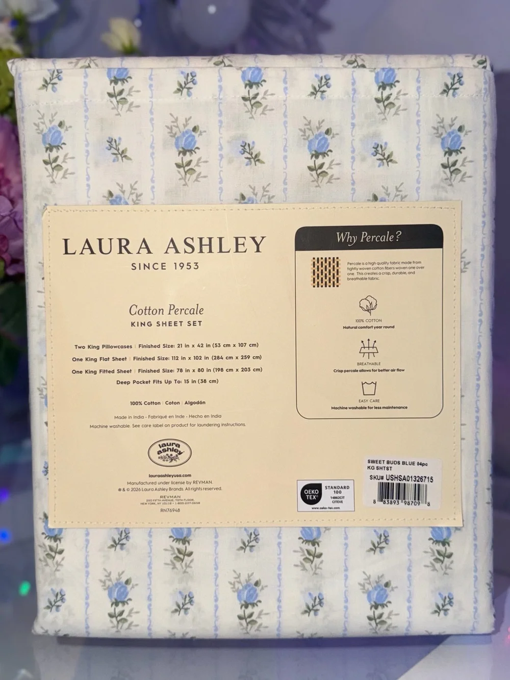 Laura Ashley ✨beautiful pink