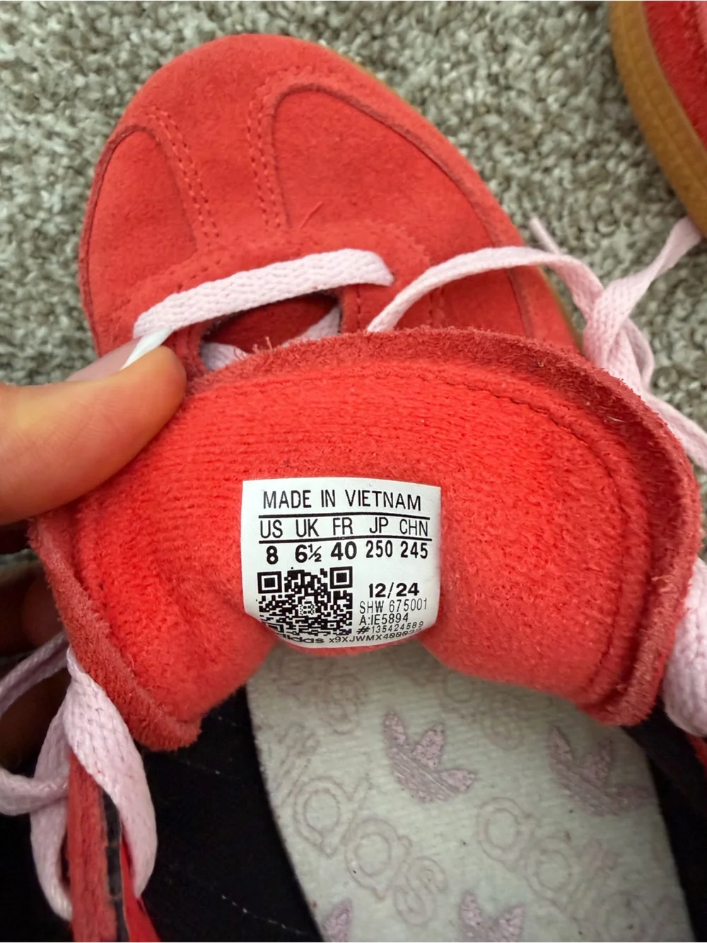 adidas sneakers super