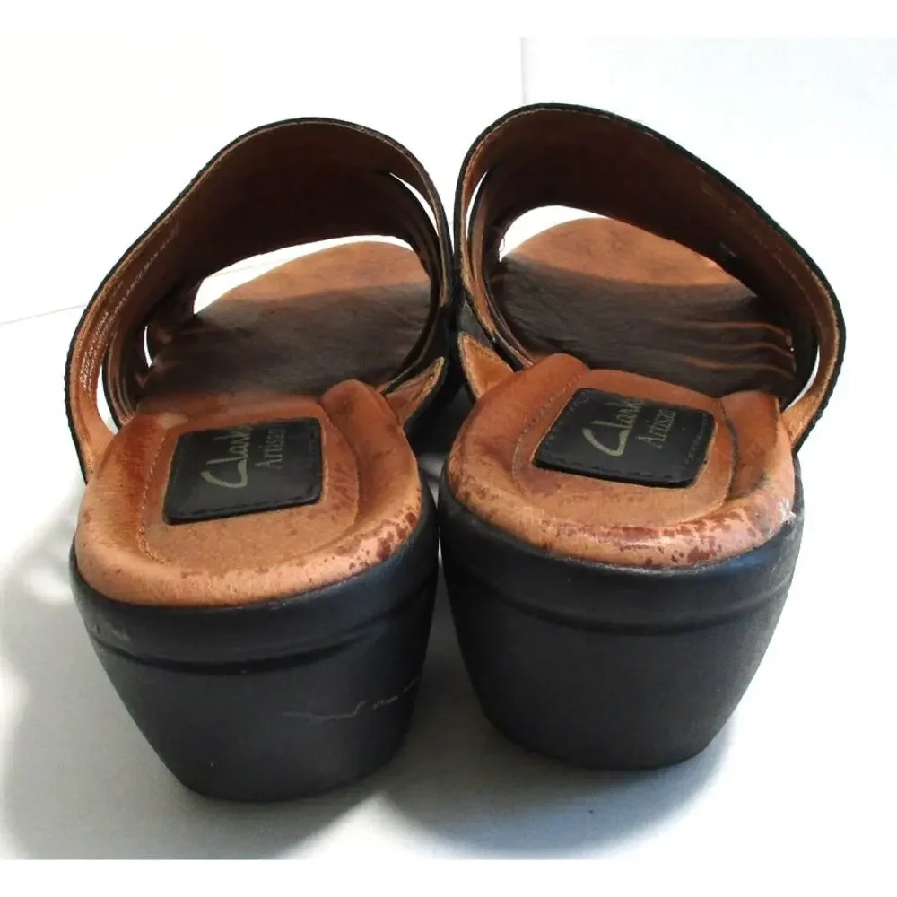 Clarks these shoes