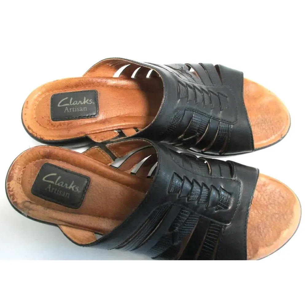 Clarks these shoes