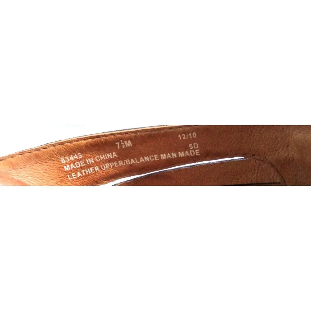 Clarks these shoes