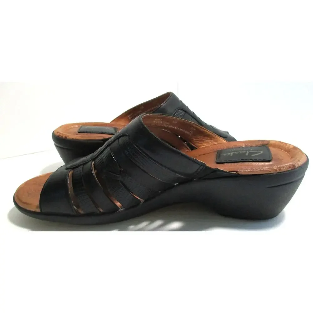 Clarks these shoes