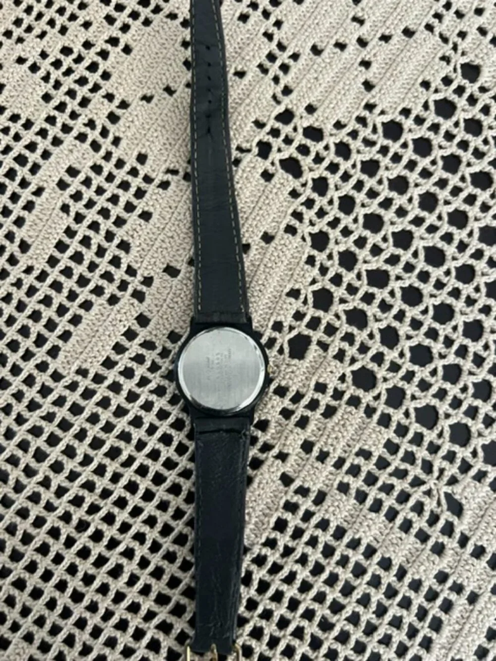 Citizen designed closure
