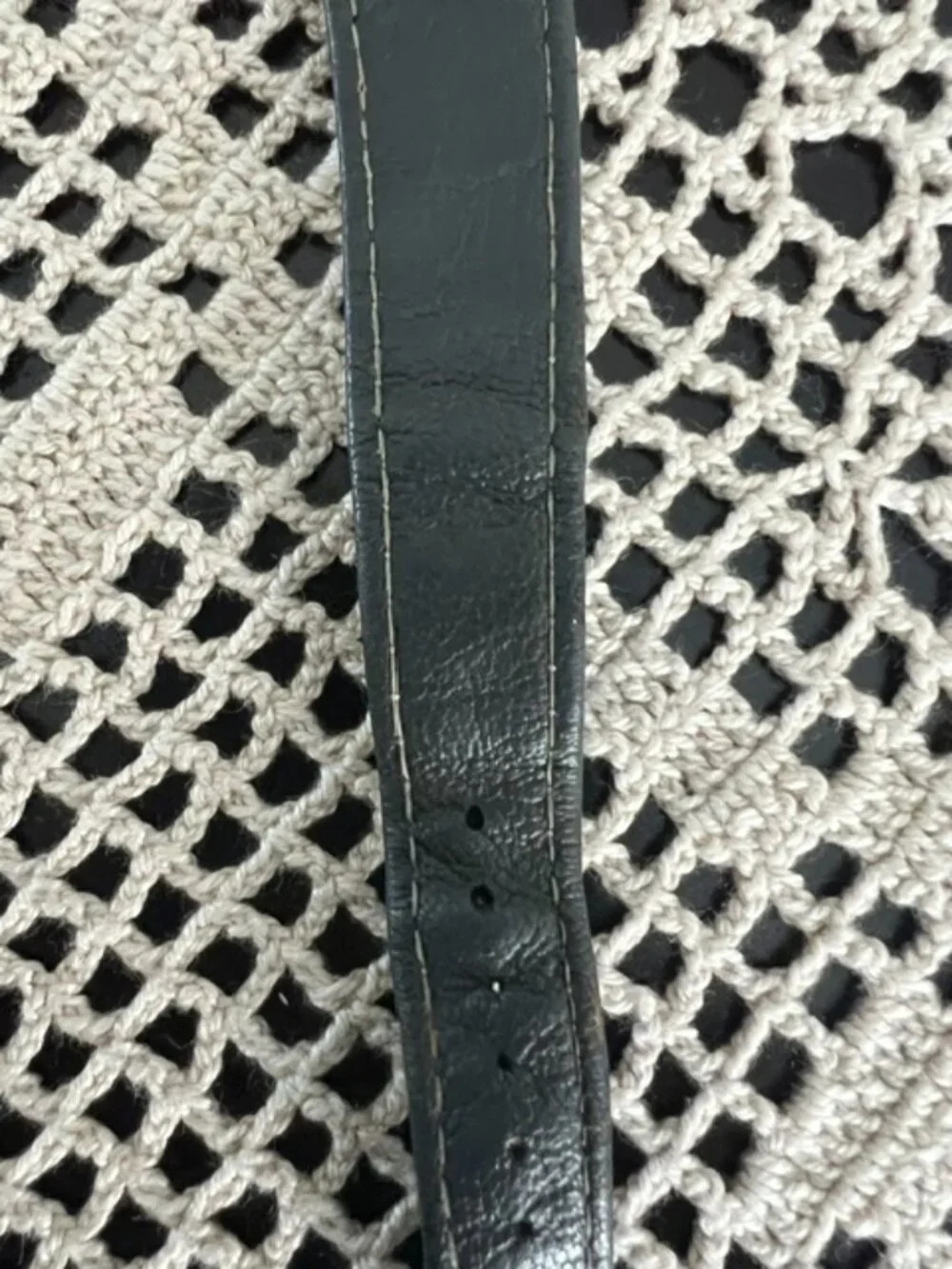 Citizen centimeters wear it