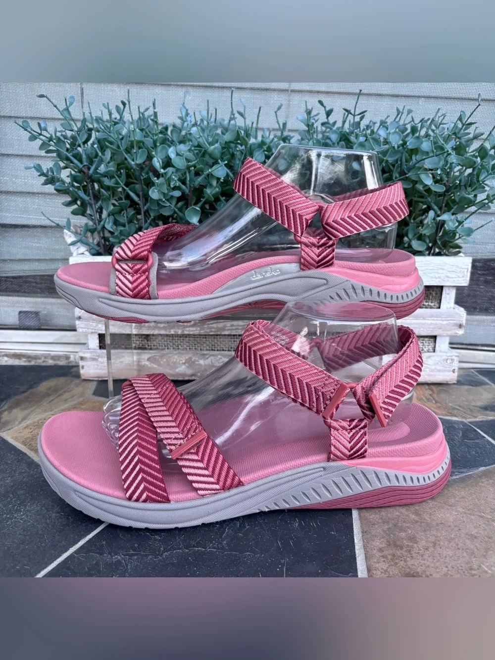 Dansko Racquel Sandals