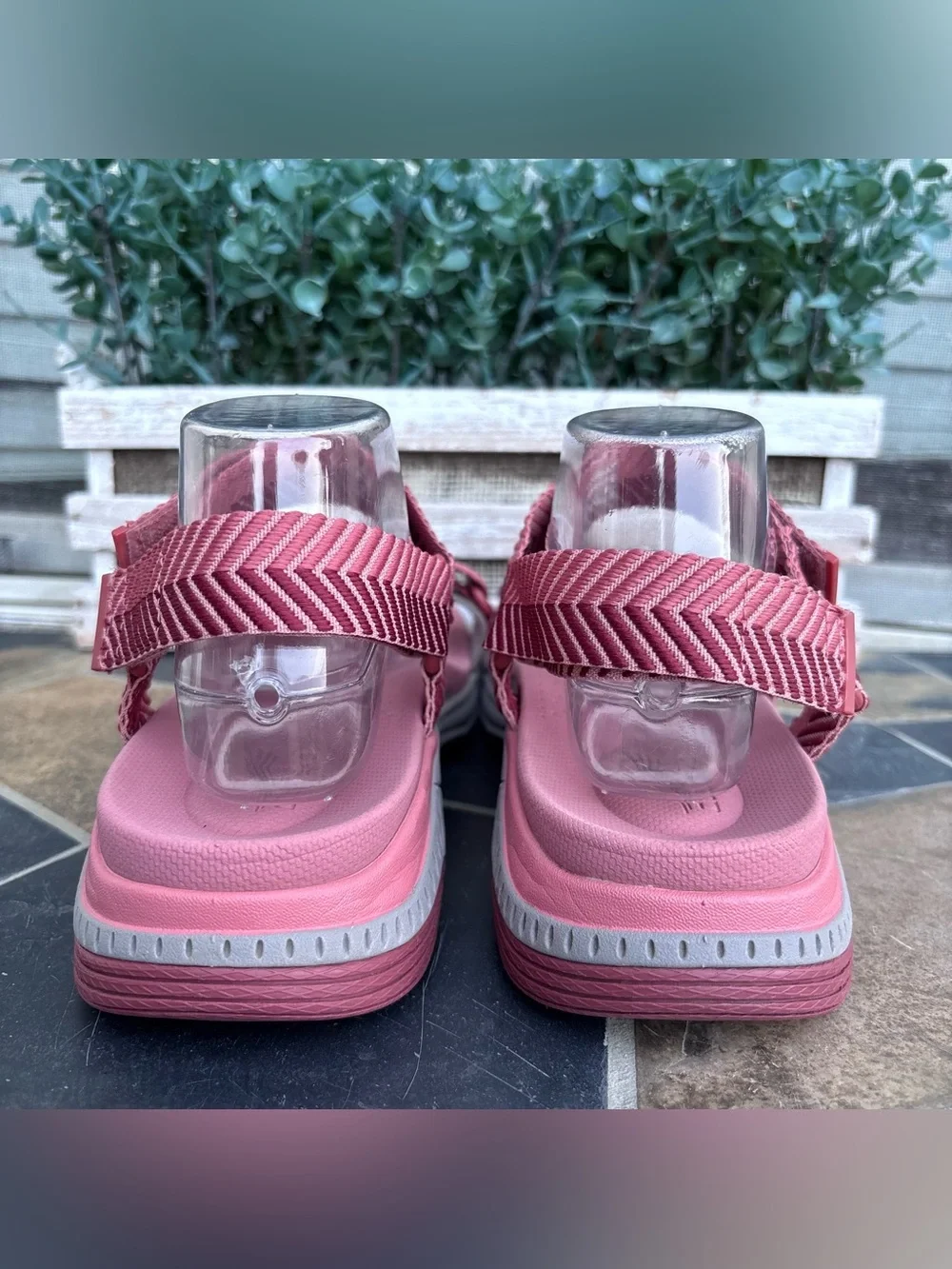 Dansko racquel sandals