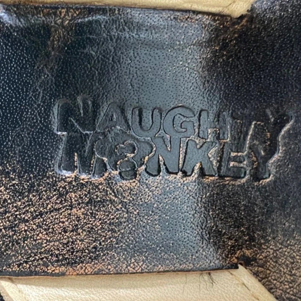 naughty monkey naughty monkey