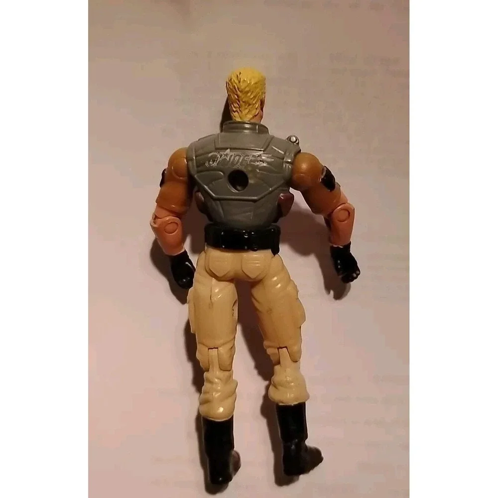 Hasbro this vintage