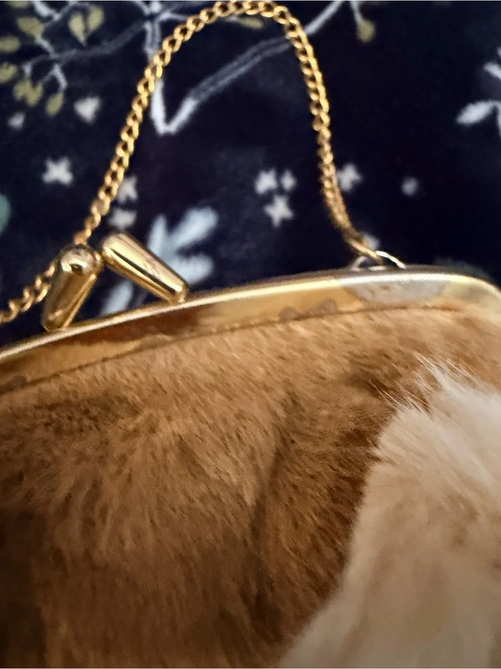 M&H coin fur