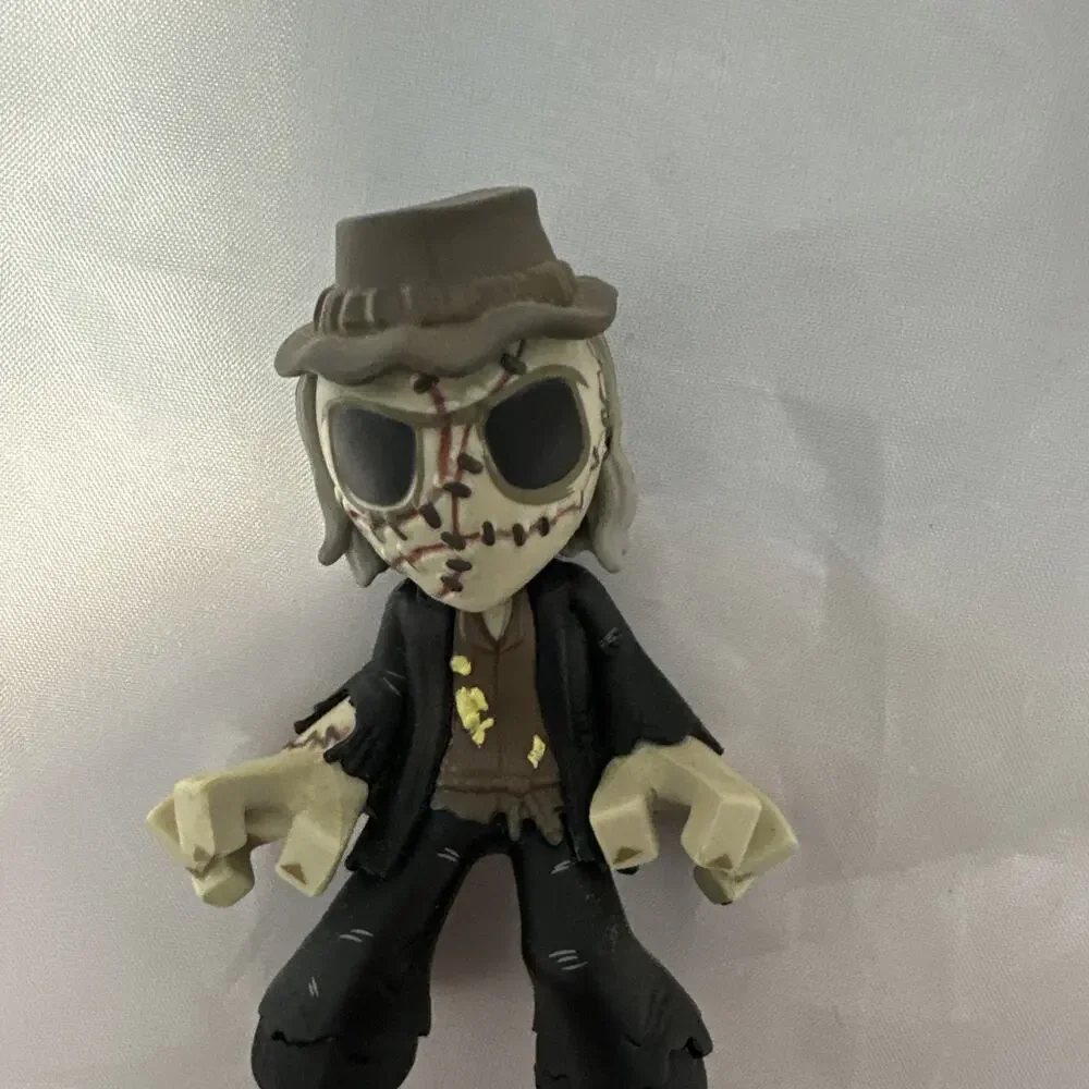 Funko Mystery Minis Supernatural Lot of 3 Figures Lilith Abandon Scarecrow