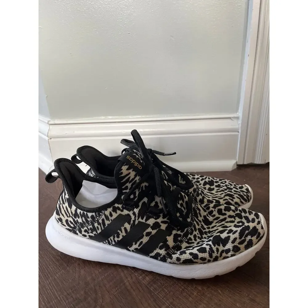 adidas step into