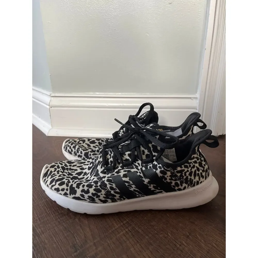 adidas step into