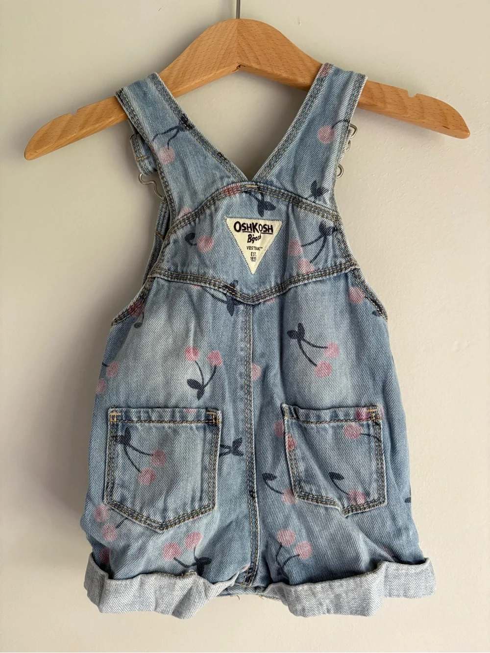 OshKosh Bgosh cute denim