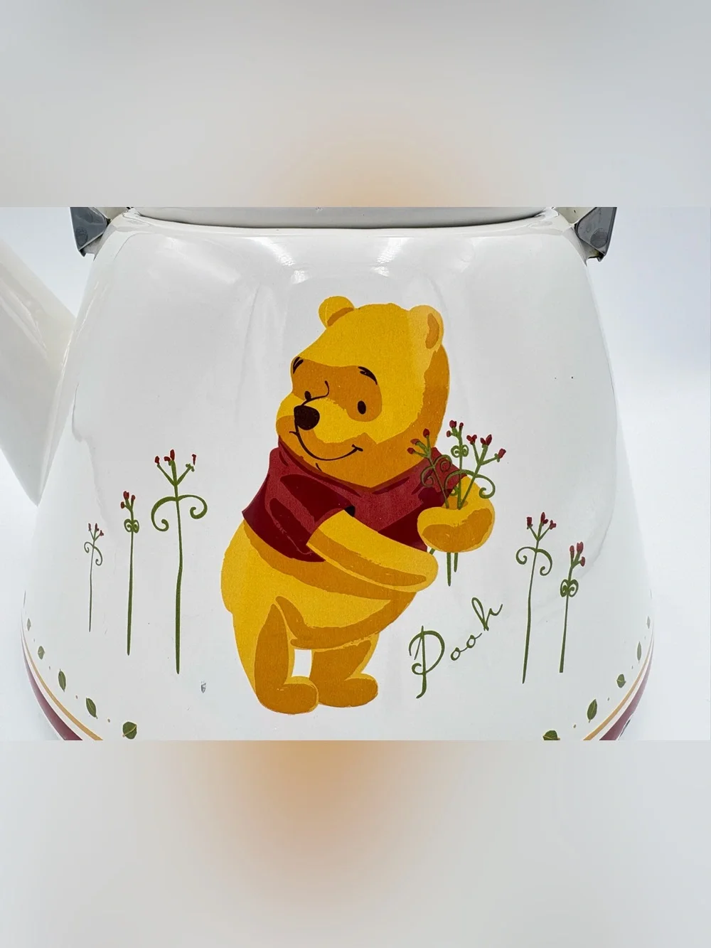 Winnie-the-Pooh adorable vintage