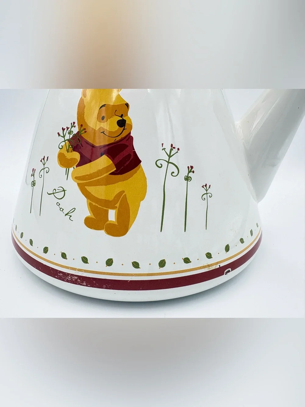 Winnie-the-Pooh adorable vintage