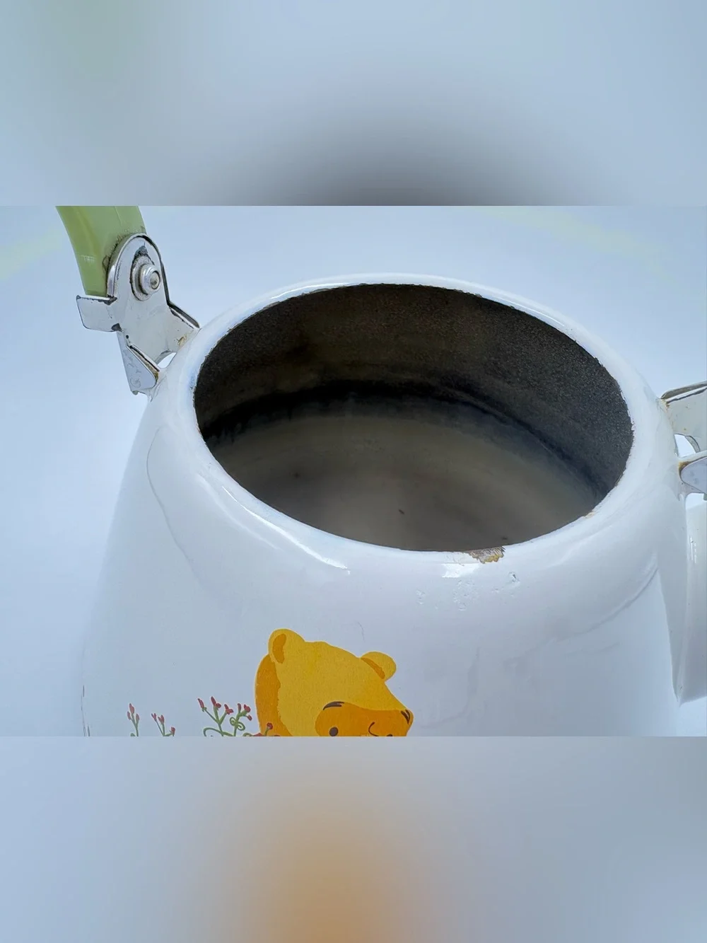 Winnie-the-Pooh adorable vintage