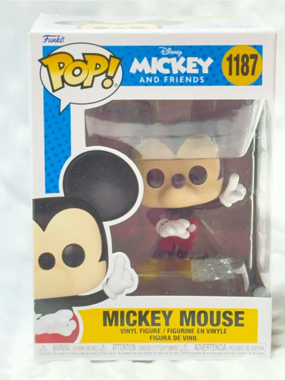 Funko ears great