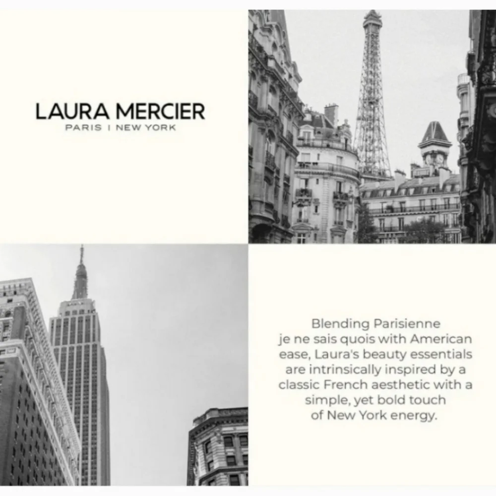 🌺Laura Mercier 3W1 Real Flawless Weightless Perfecting Serum Concealer