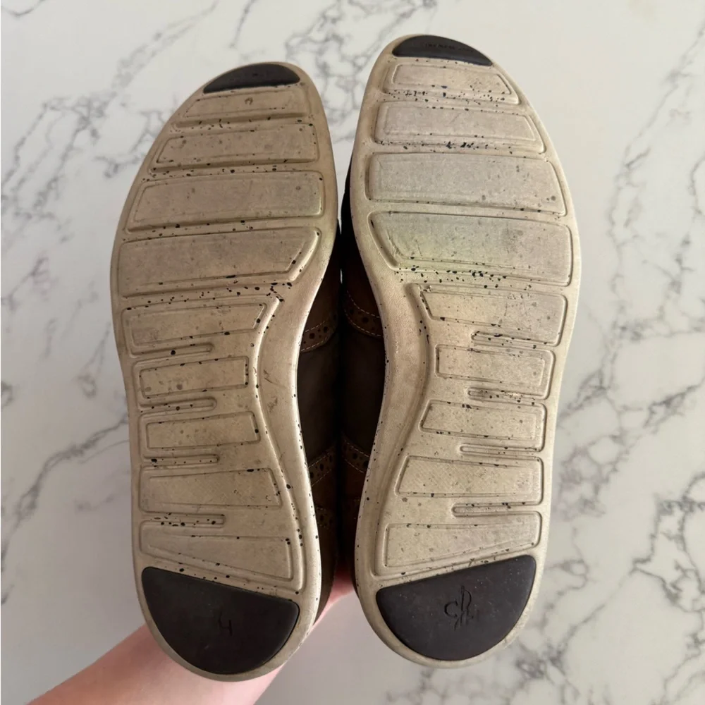 Cole Haan gently worn