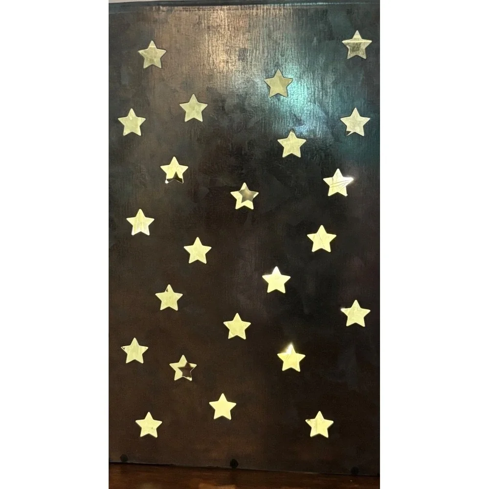 N/A space home stars