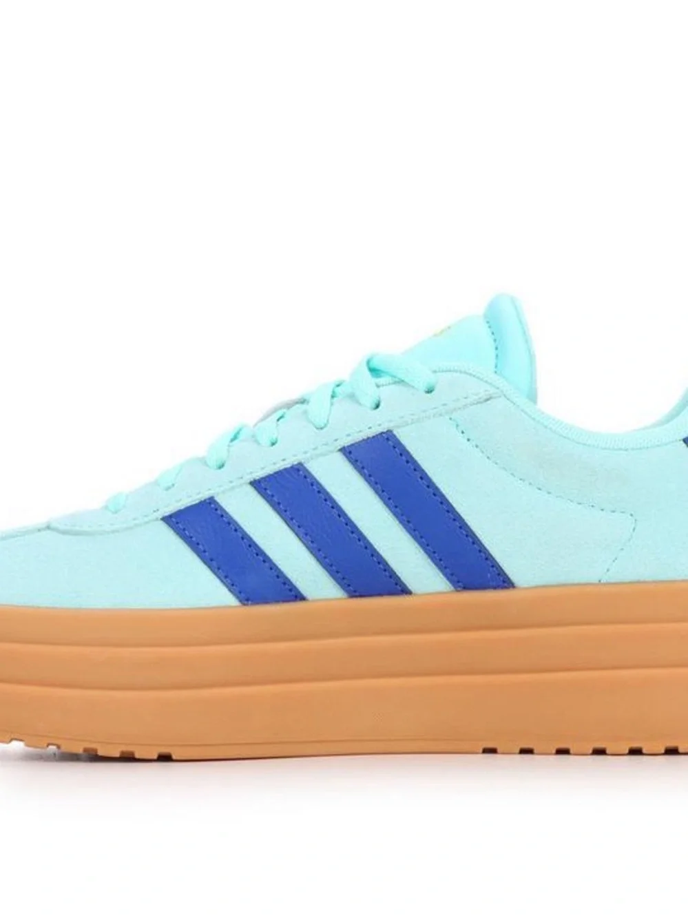 adidas light mint