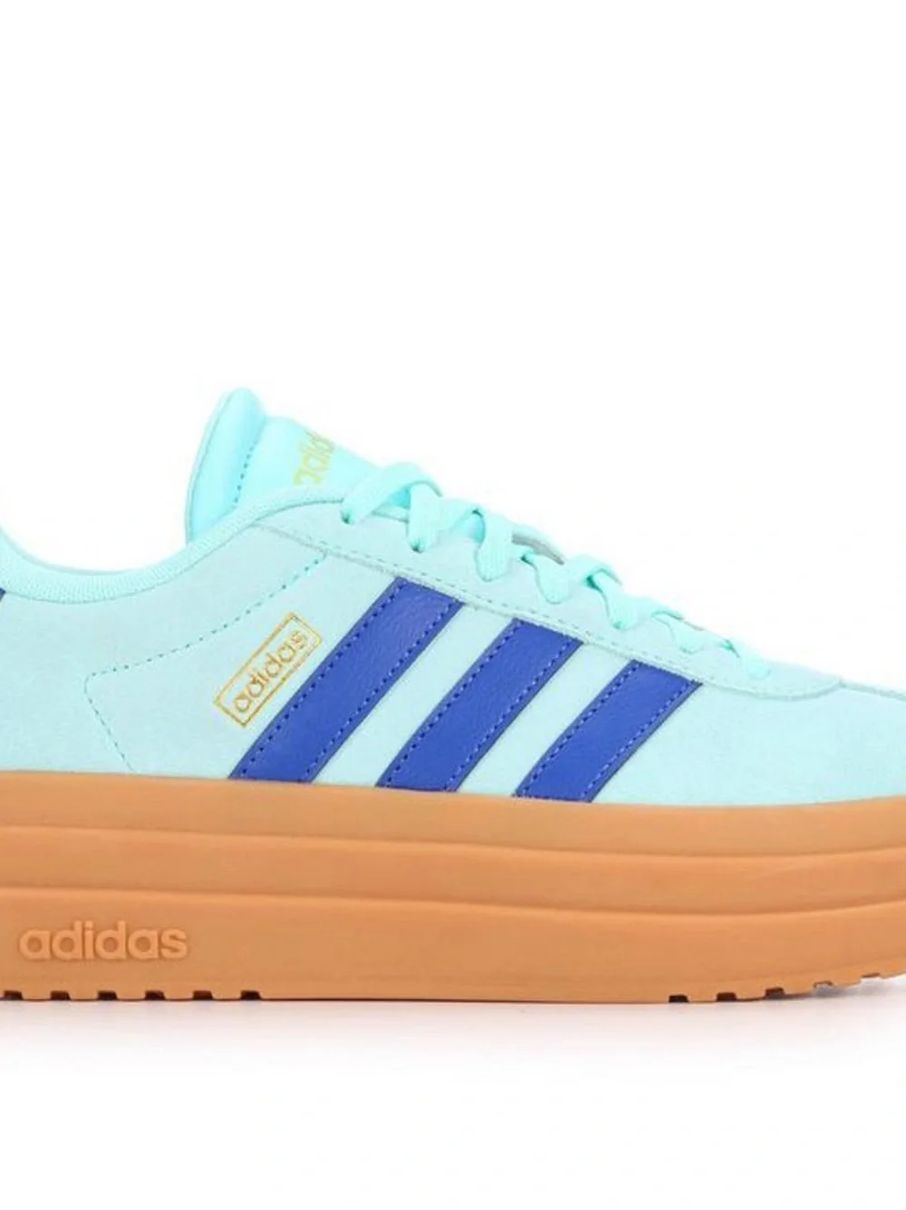 adidas light mint